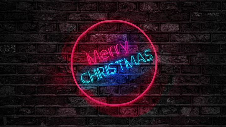 MERRY CHRISTMAS ❤️