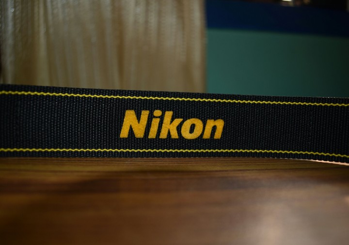 nikon