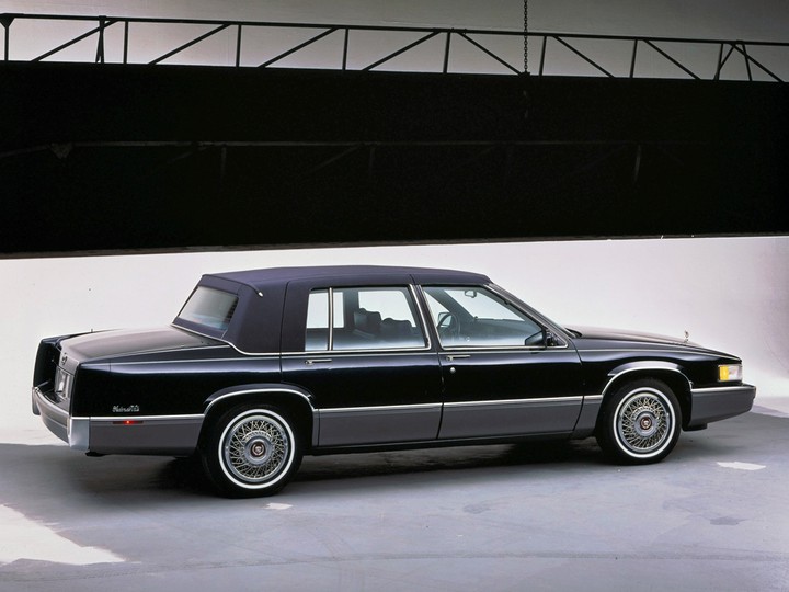 cadillac