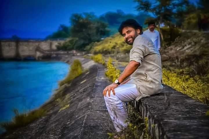 pavan kalyan