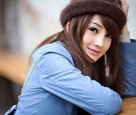girl