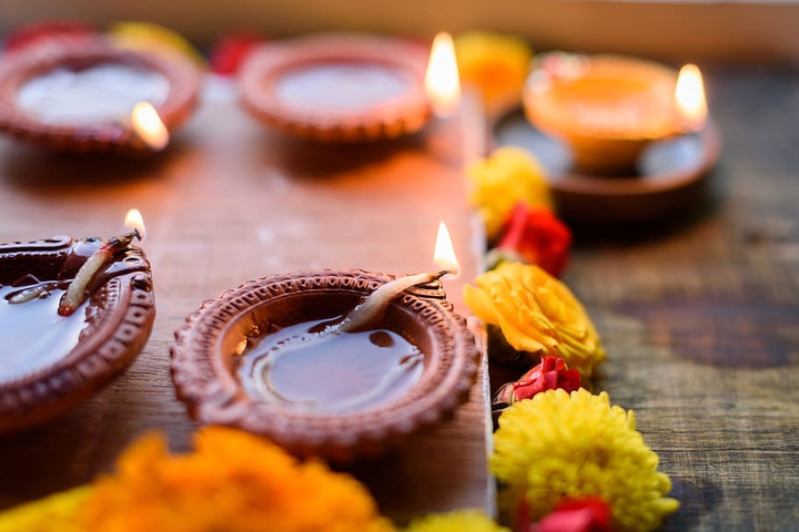 Happy Diwali ♥️