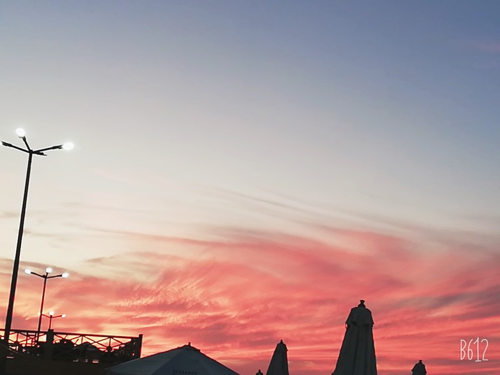sky
