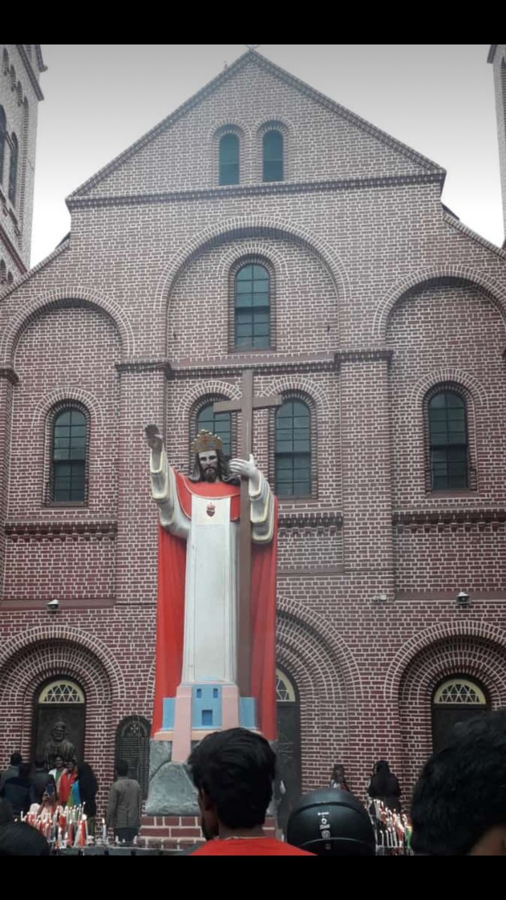 Church