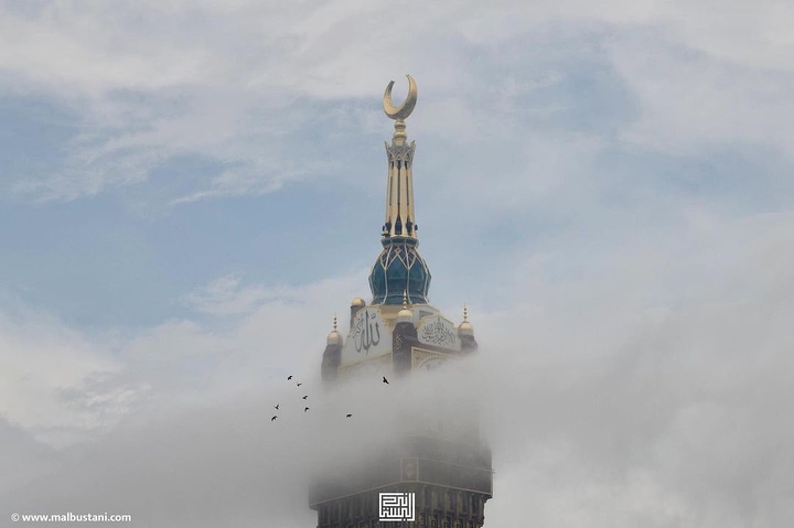 clock tower