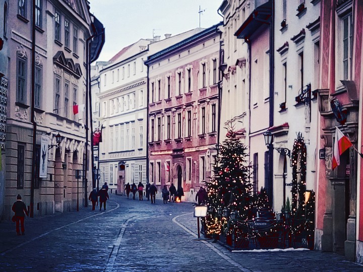 Krakow