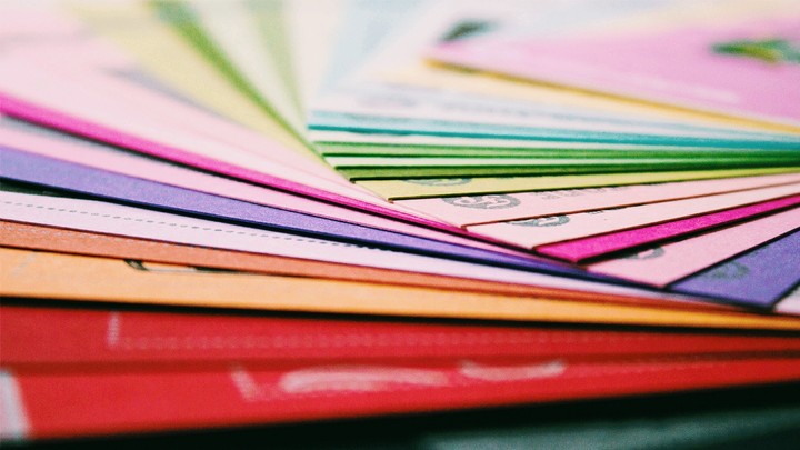 color color everywhere
