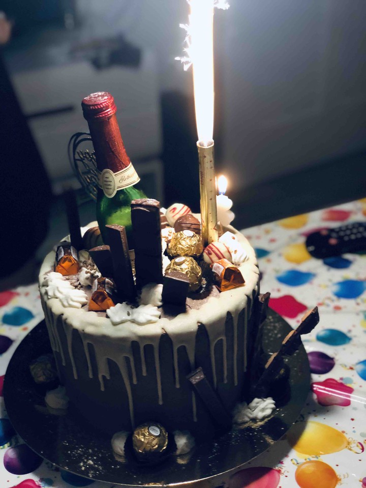 cake