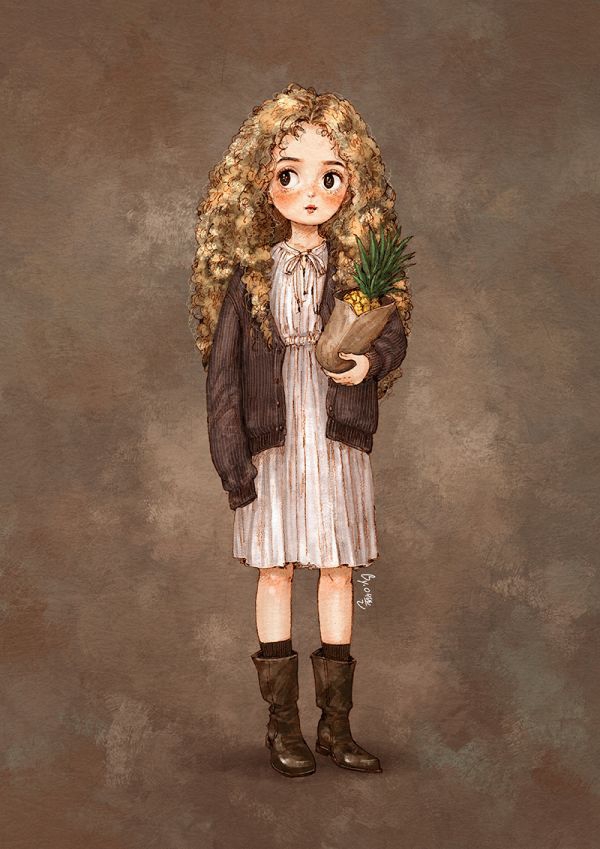 illustration