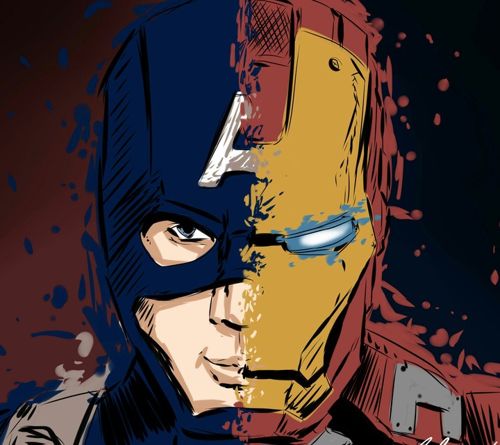 War of Marvel