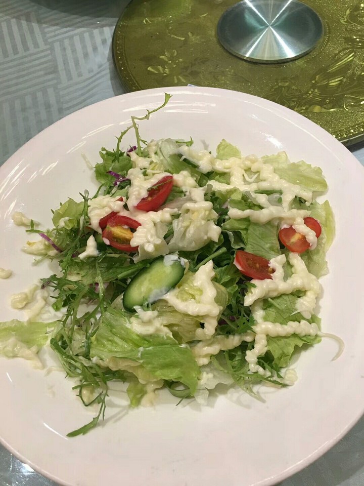 salads