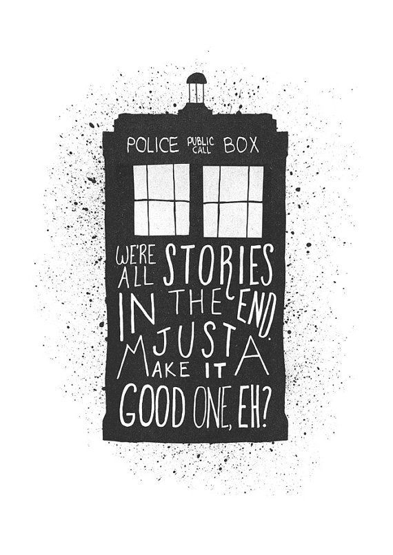 doctor who