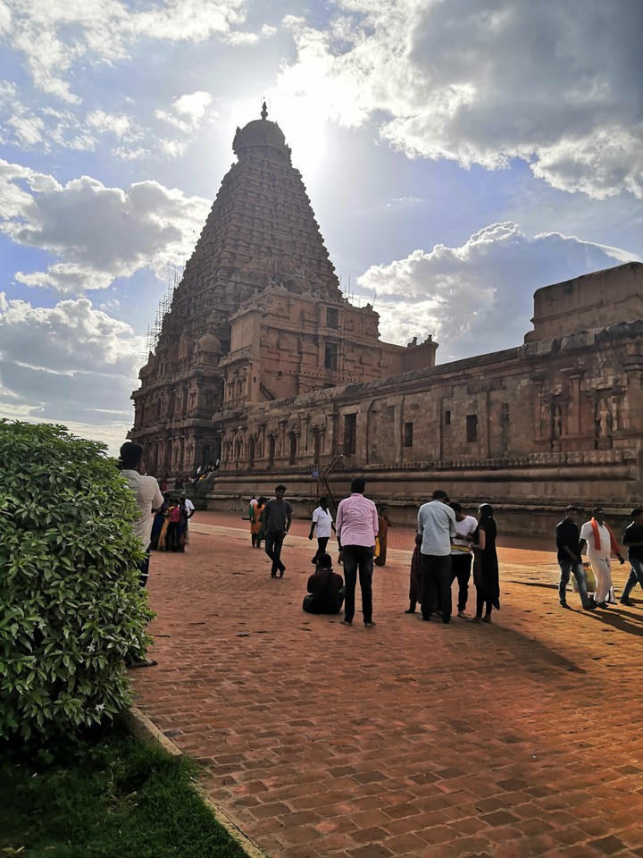 tanjoretemple
