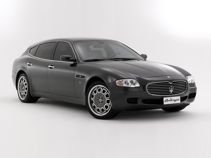 maserati