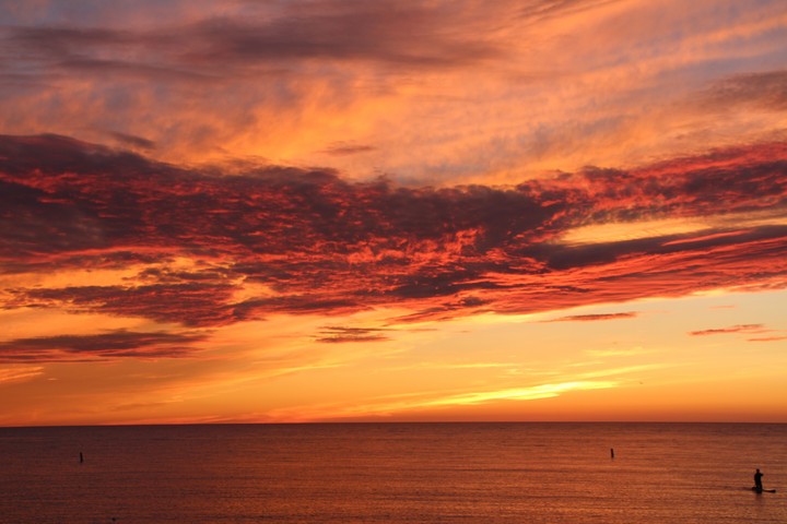 Summer Sky