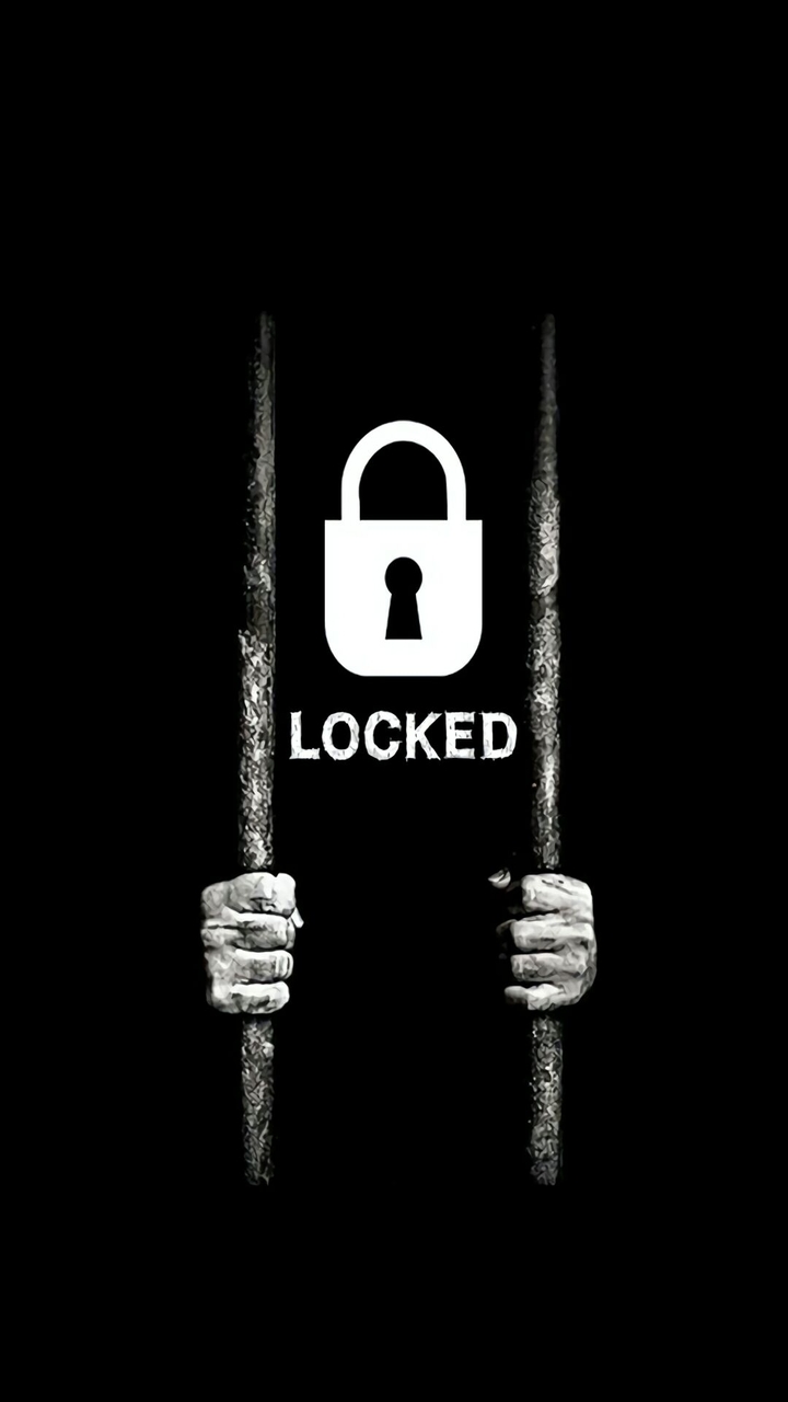 Locked