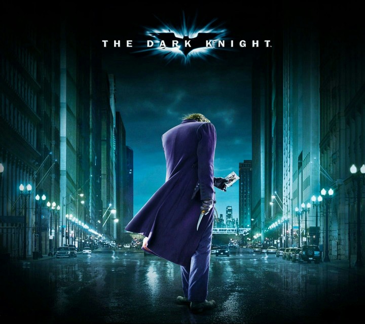 daek knight