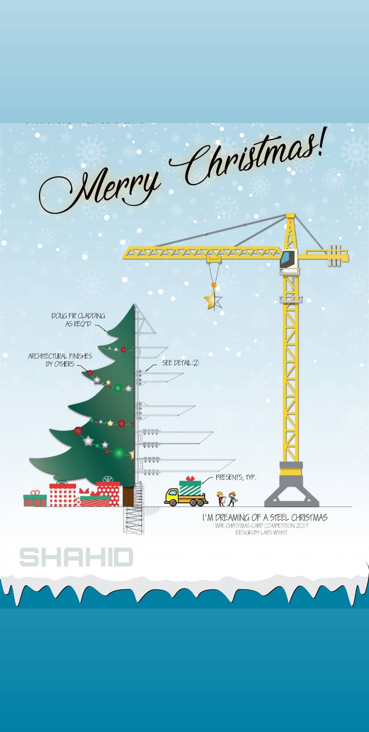 happy christmas