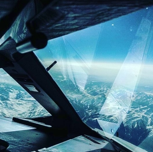 Sky Rider