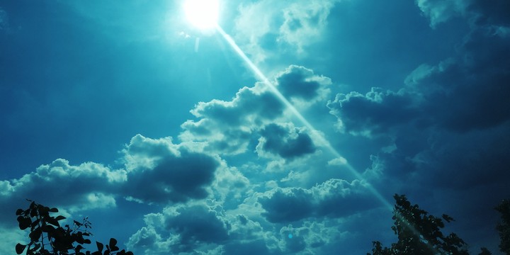Clouds