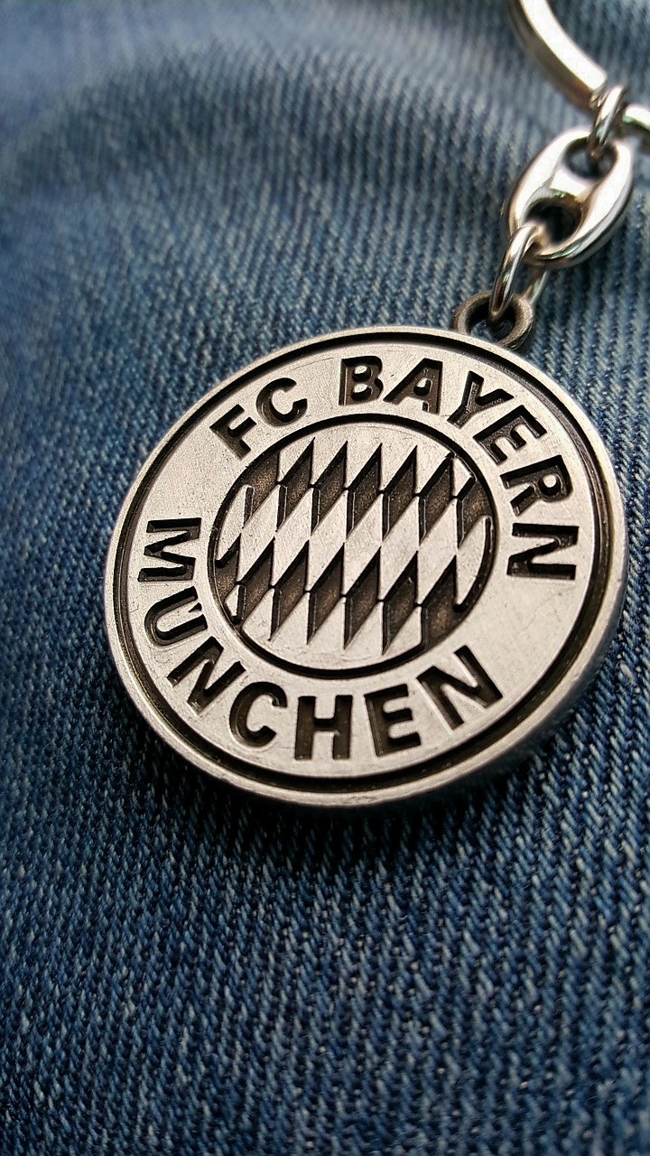 bayern munchen