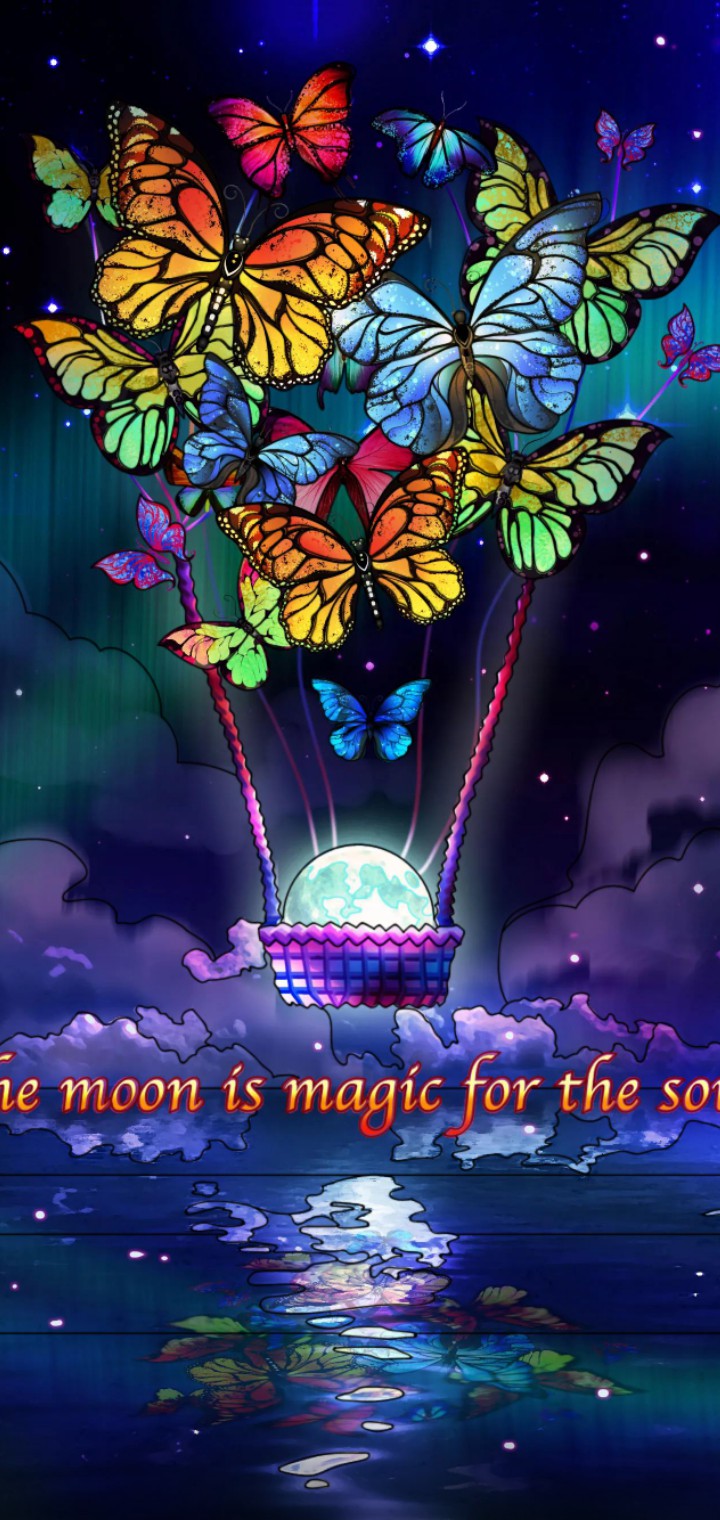 moon magic