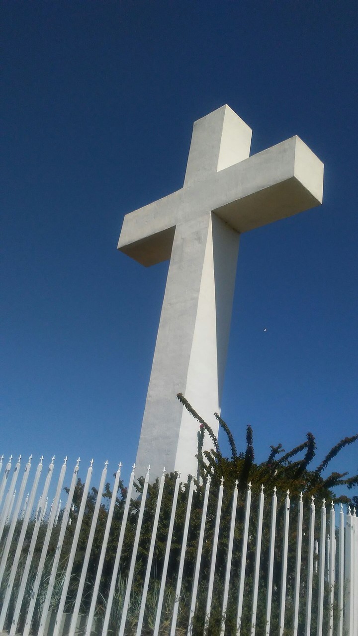 cross