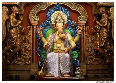GANPATI