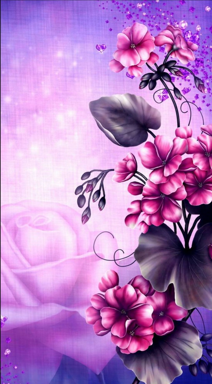 flowers