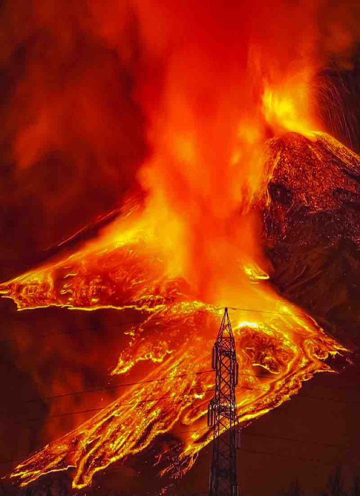 Etna