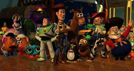 Toy Story