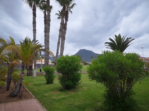 Tenerife