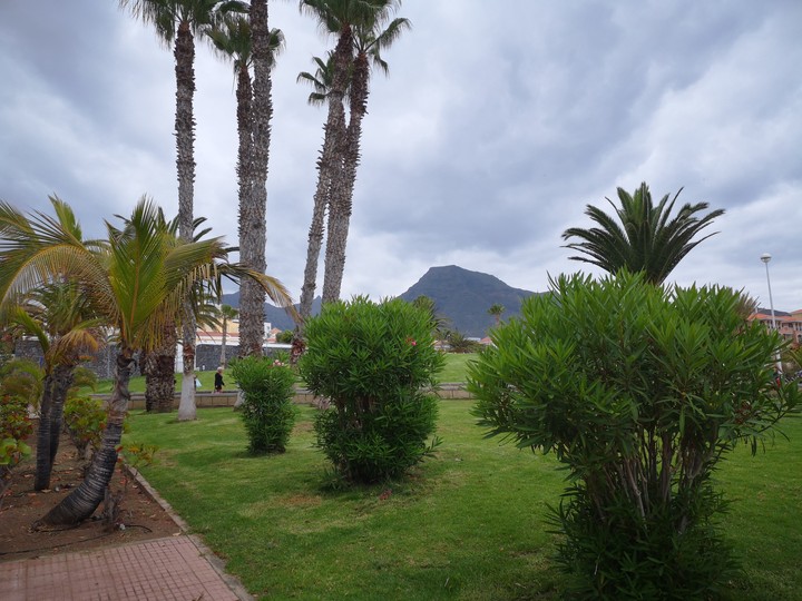 Tenerife