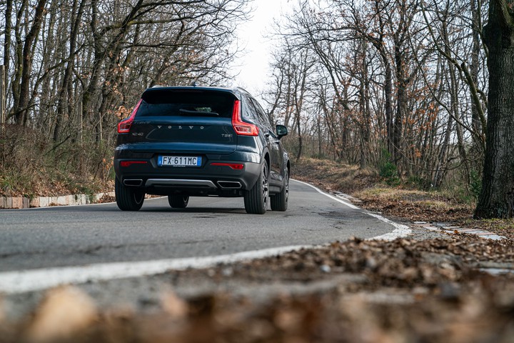 volvo