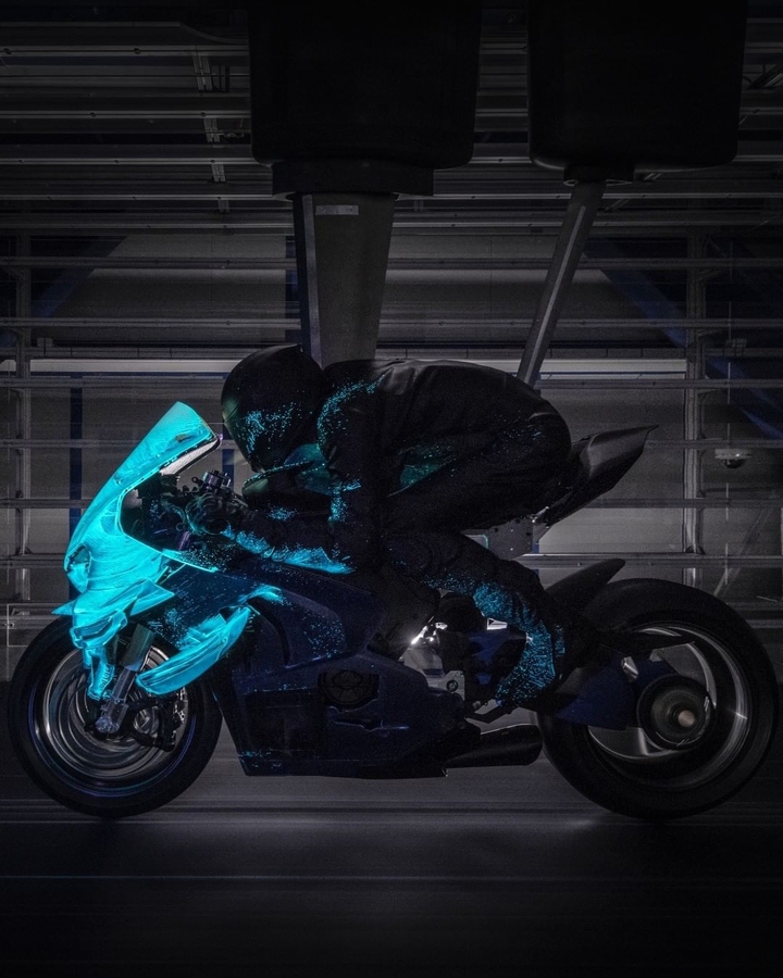ducati superbike