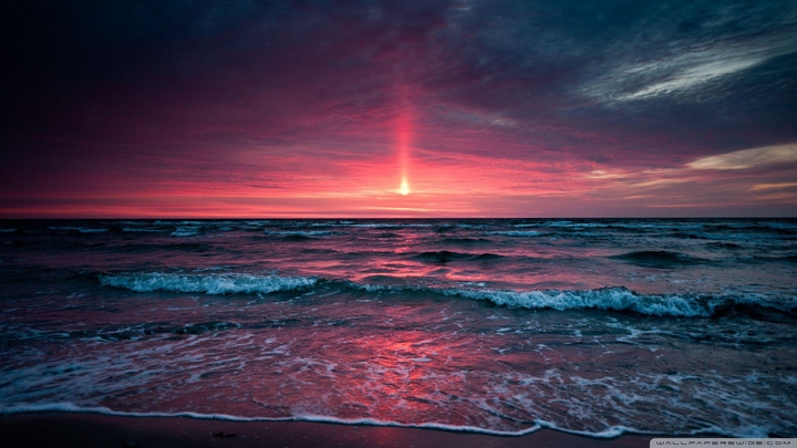 Sea