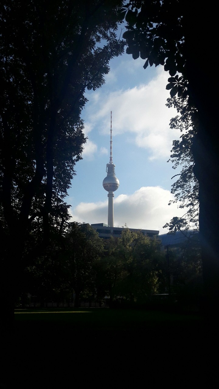 Fernsehturm