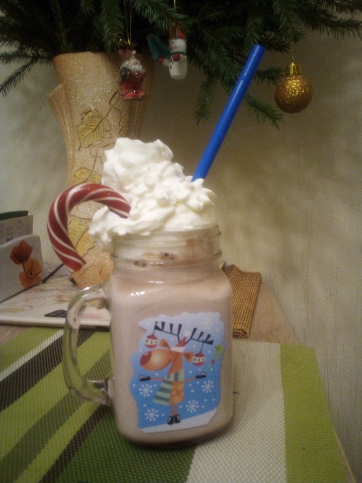 новый год