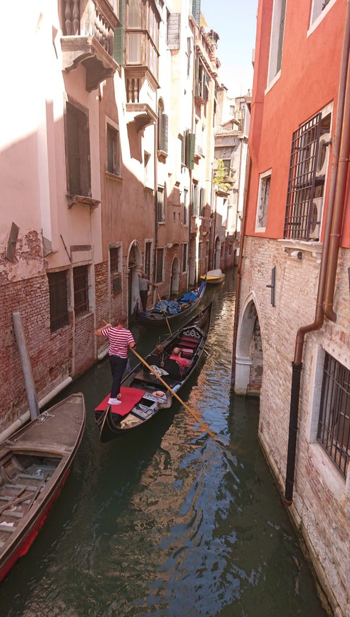 venice ??