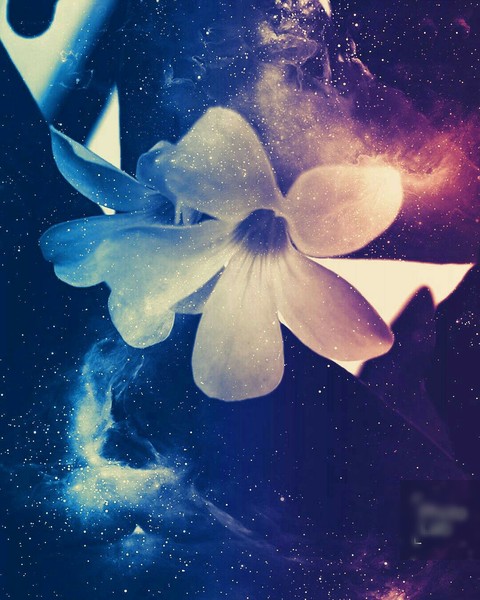 blue, sky壁纸