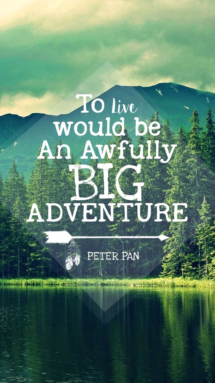 Peter Pan