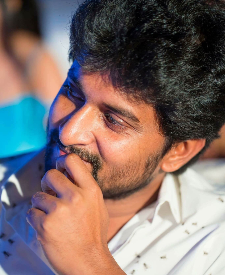 ACTOR NANI