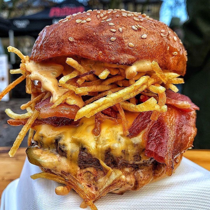 Fast food