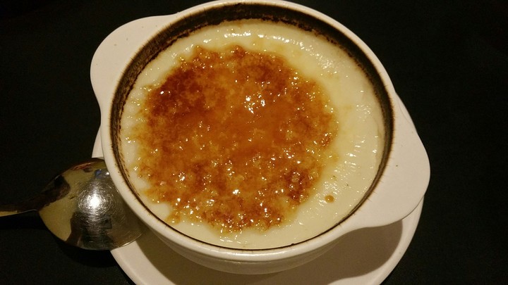 Custard