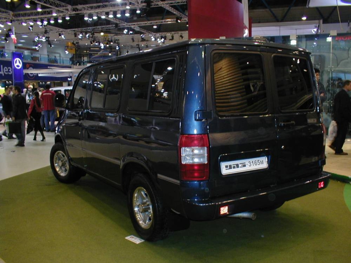 uaz