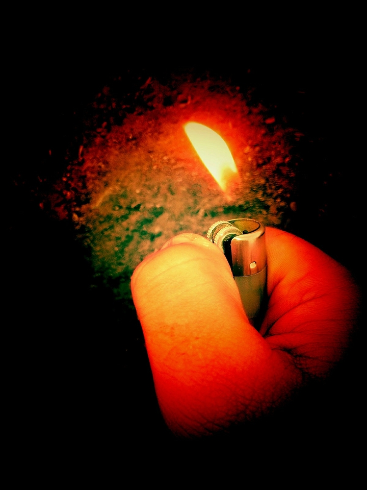 fire