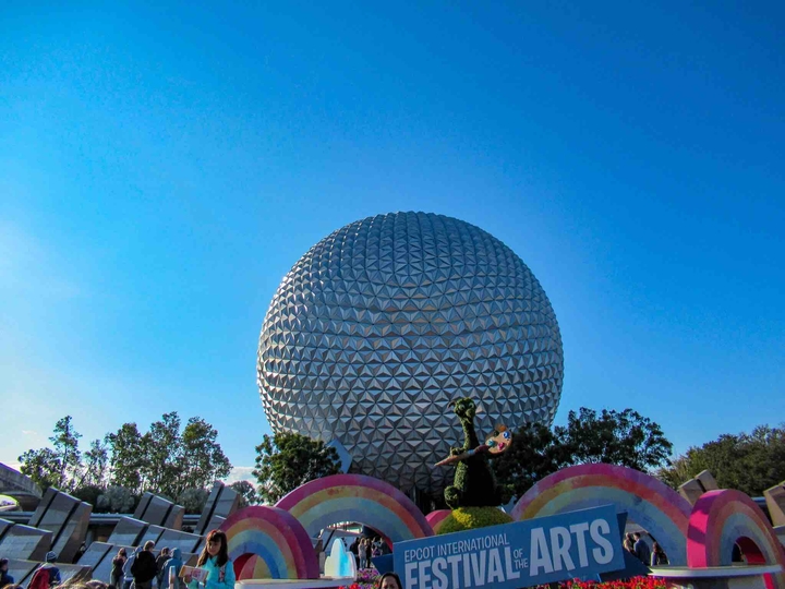 Epcot