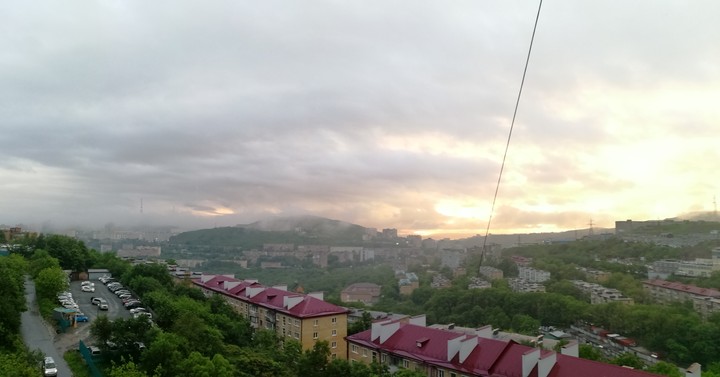 красота