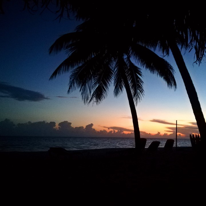 Playa de Cuba