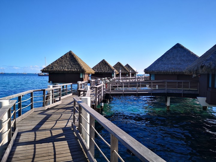 Tahiti